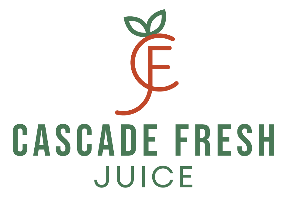 Cascade Fresh Juice