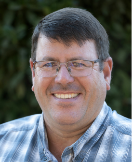 David Meek