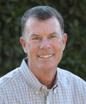 Jim Early